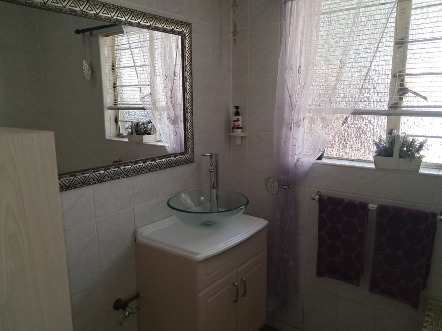 3 Bedroom Property for Sale in Jan Cillierspark Free State